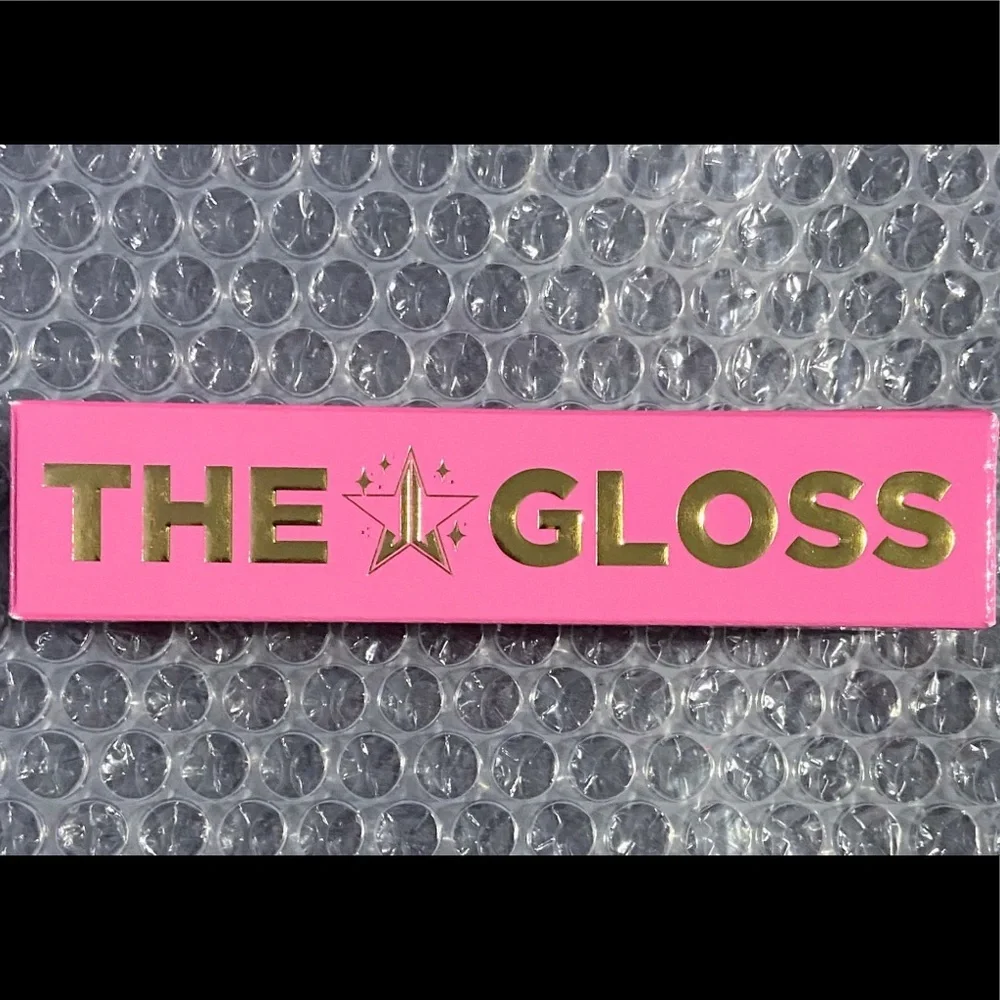 Jeffree Star new original